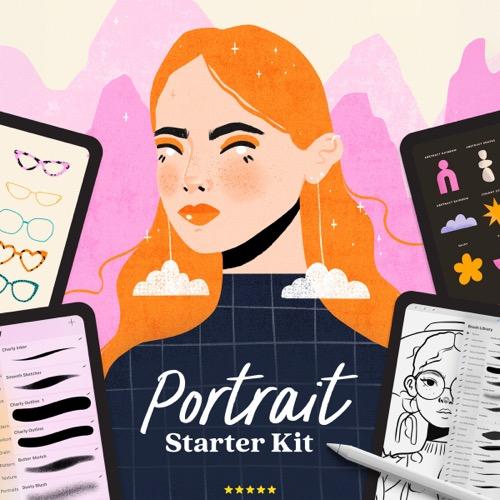 Portrait Powerpack