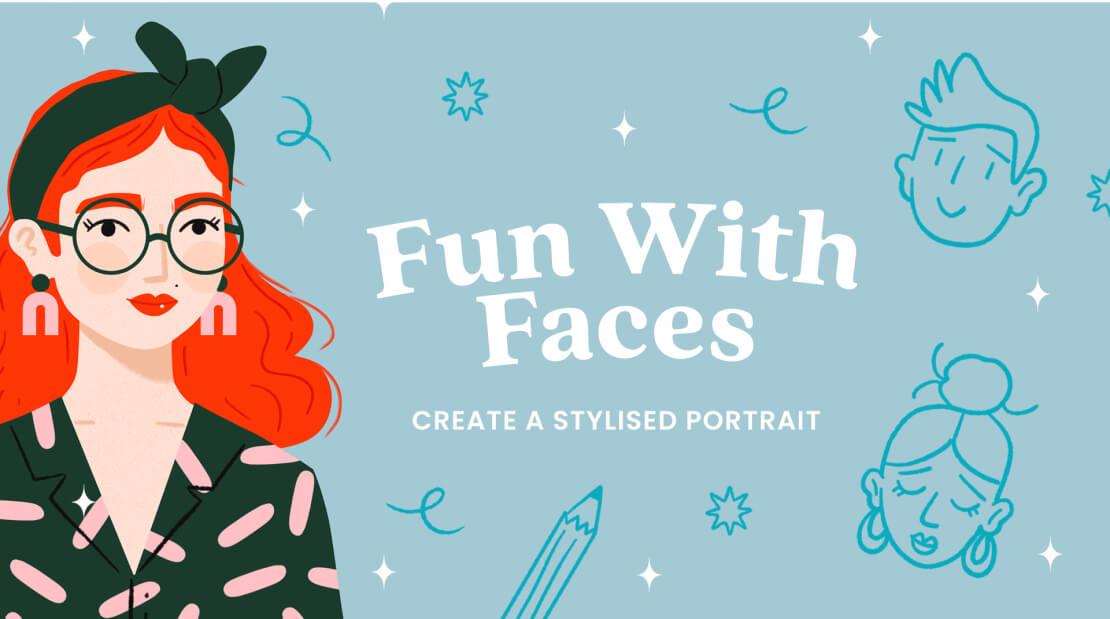 Fun With Faces